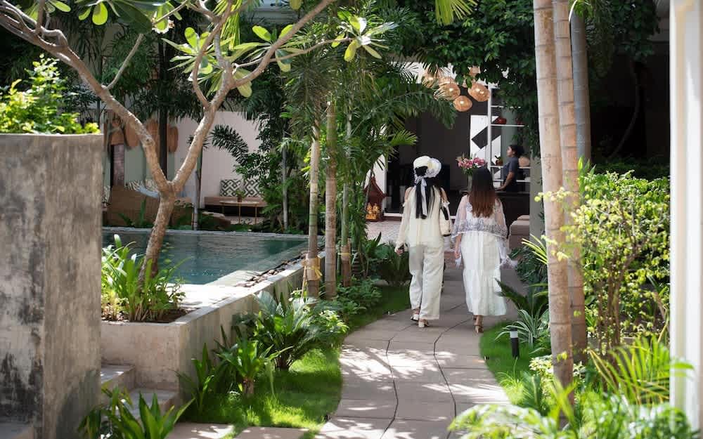 Indochine Serenity Boutique 2