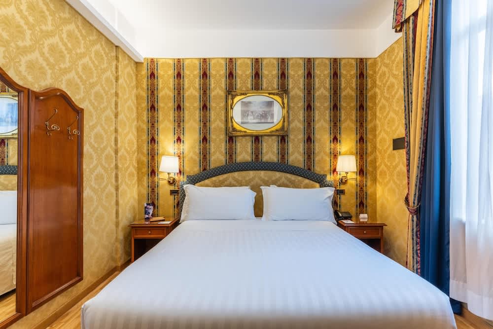 Hotel Raffaello - Sure Hotel Collection by Best Western 1