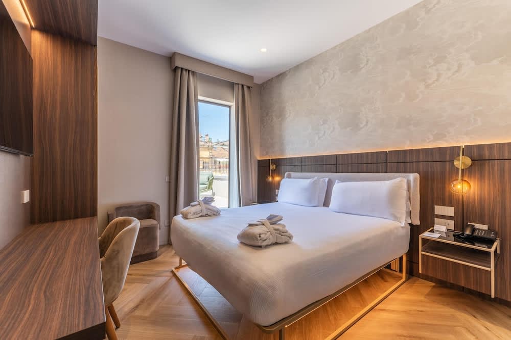 Hotel Raffaello - Sure Hotel Collection by Best Western 1