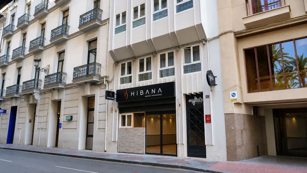 MyFlats La Marina 1