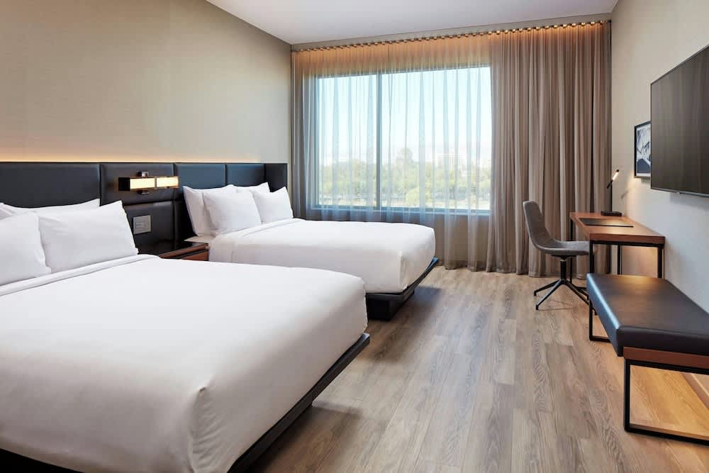 AC Hotel Denver RiNo 1