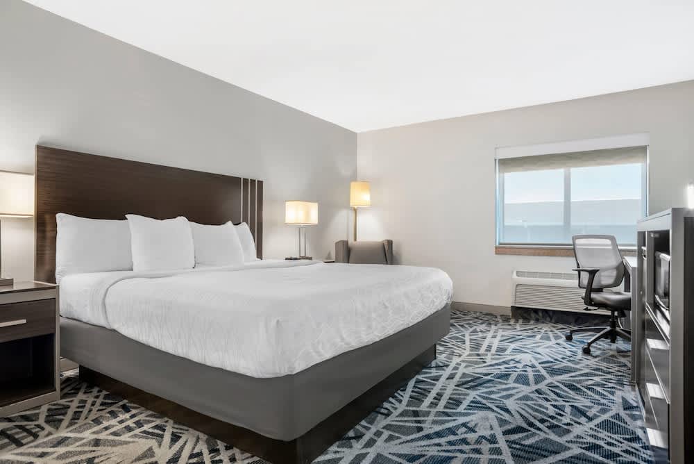 Country Inn & Suites by Radisson, Montgomery East I-85 1