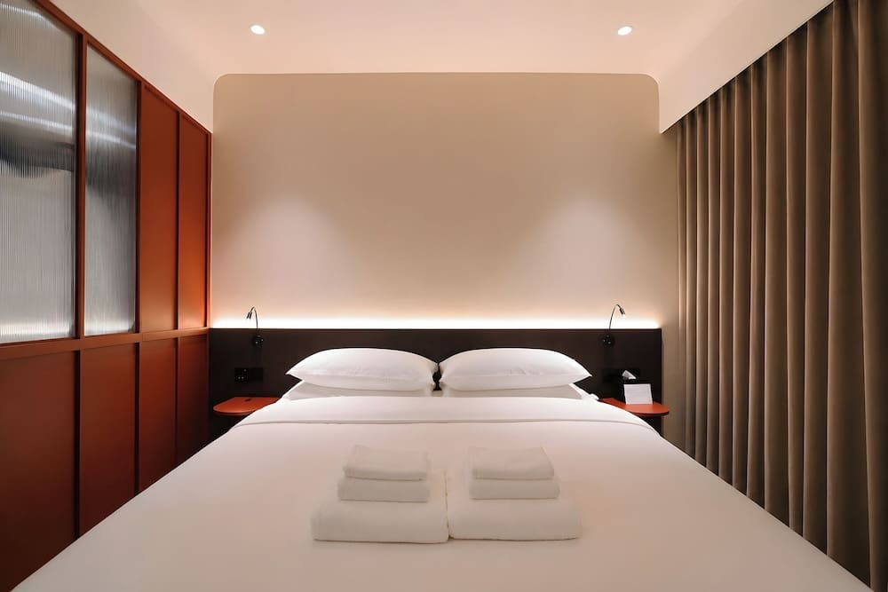 Link Hotel Singapore 1