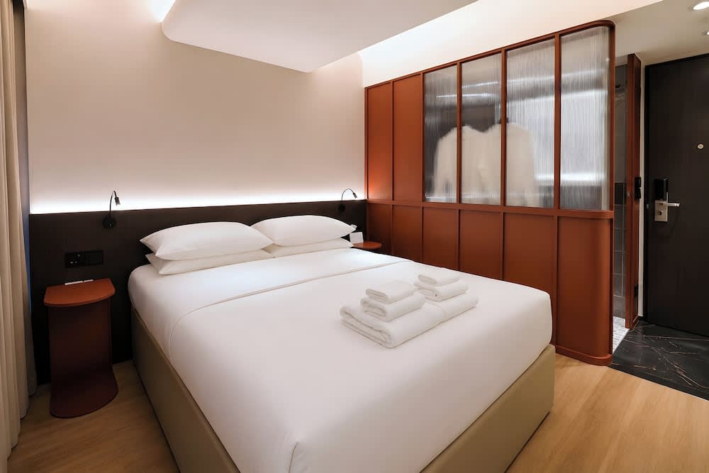 Link Hotel Singapore 2