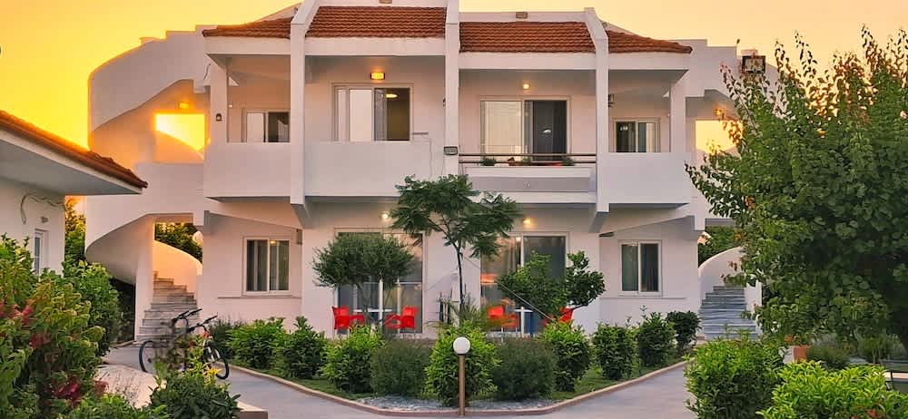Villa Maroula 1