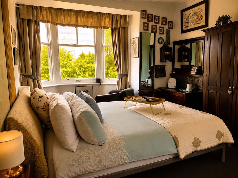 The Ocean Guest House 1