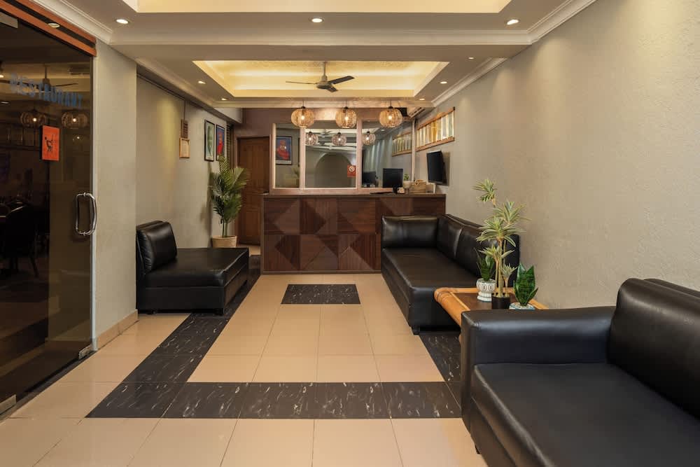 Hotel Raha Tower 2