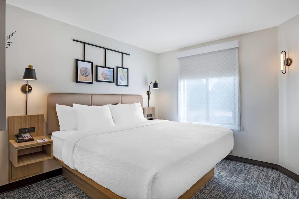 Sleep Inn South Jordan-Sandy 1