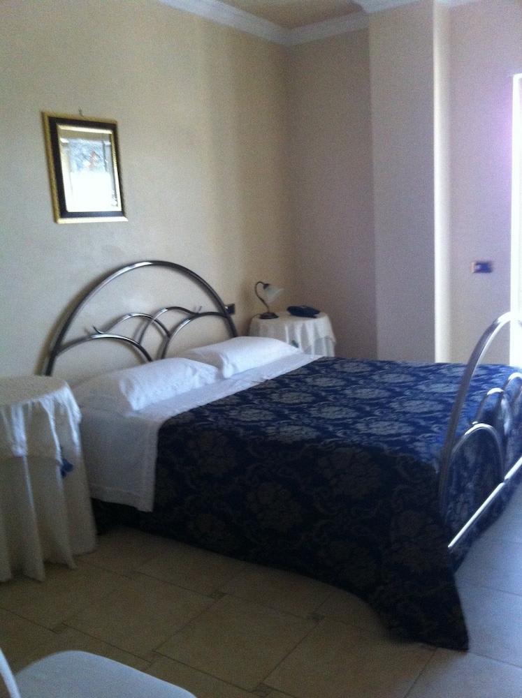 Hotel Sovrano 2