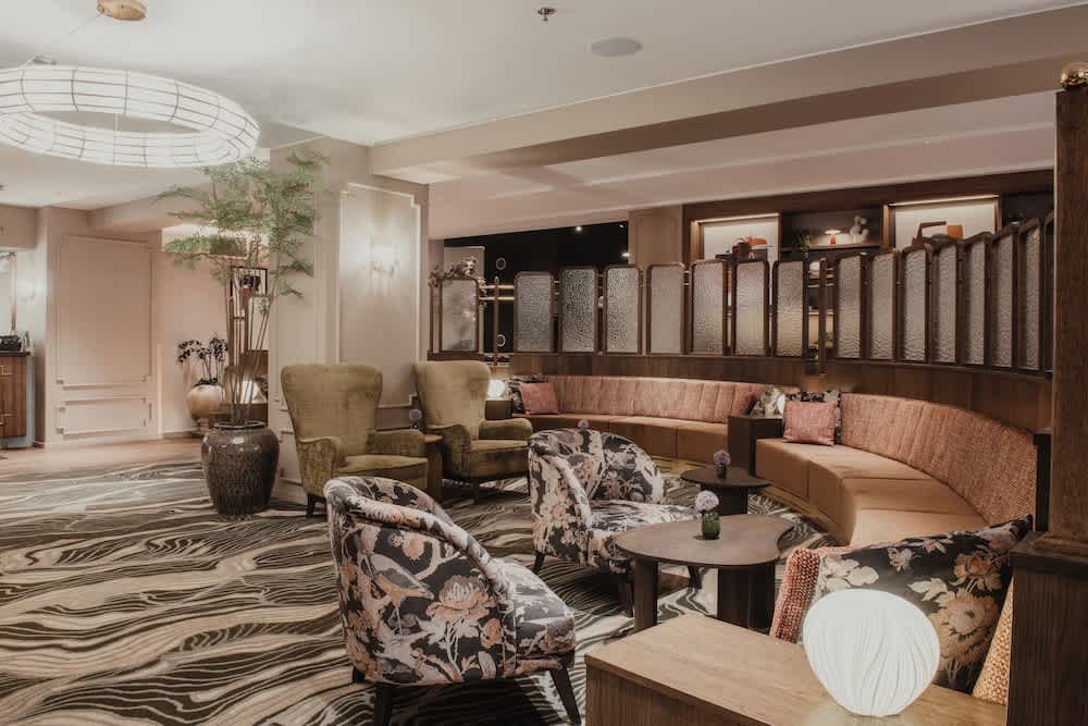 Home Hotel Folketeateret 1