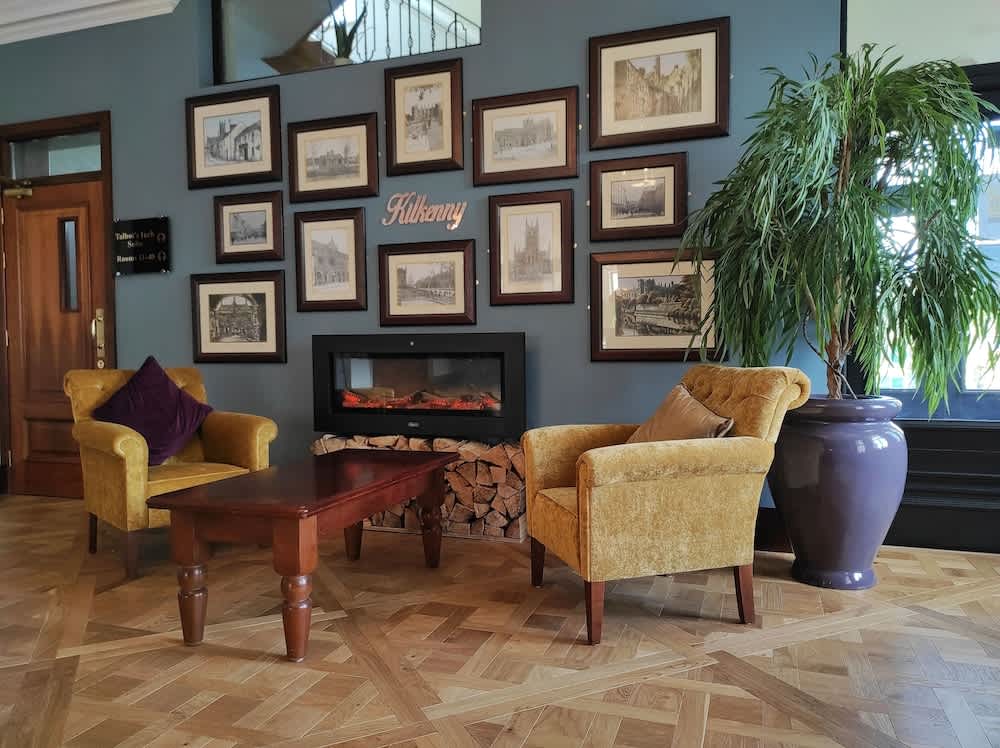 Kilkenny House Boutique Hotel 1