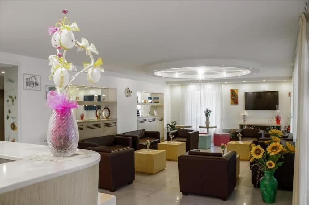 Hotel Ilde 2