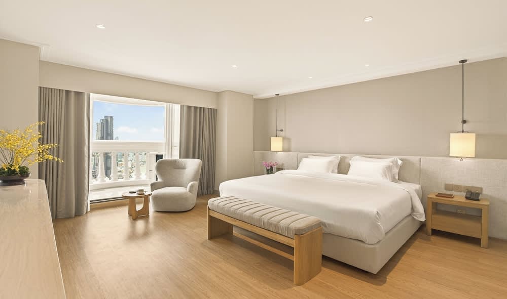 Tower Club at lebua 1