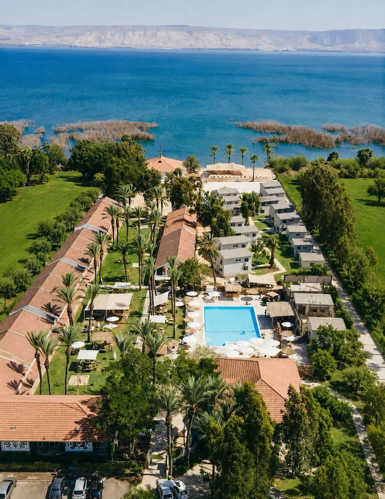 Solaya Kineret 1