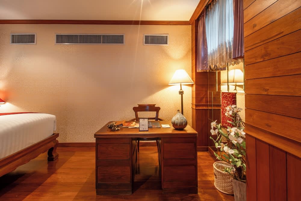 Kodchasri Thani Hotel Chiangmai 2