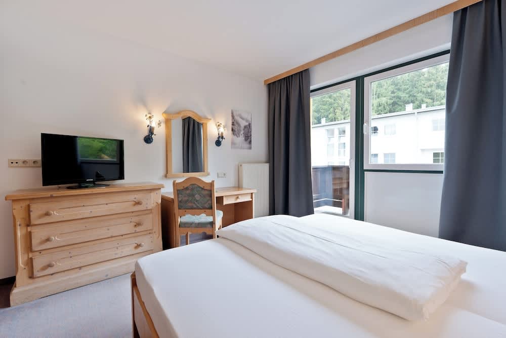 Hotel Gruberhof Innsbruck Igls B&B 2