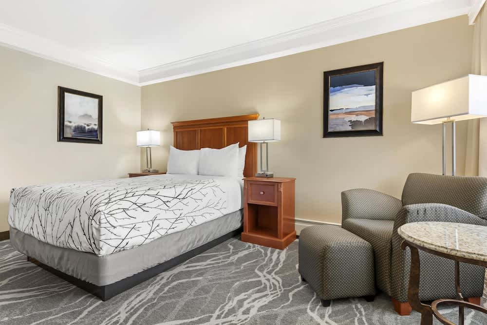 Best Western Plus Silver Saddle Inn 1
