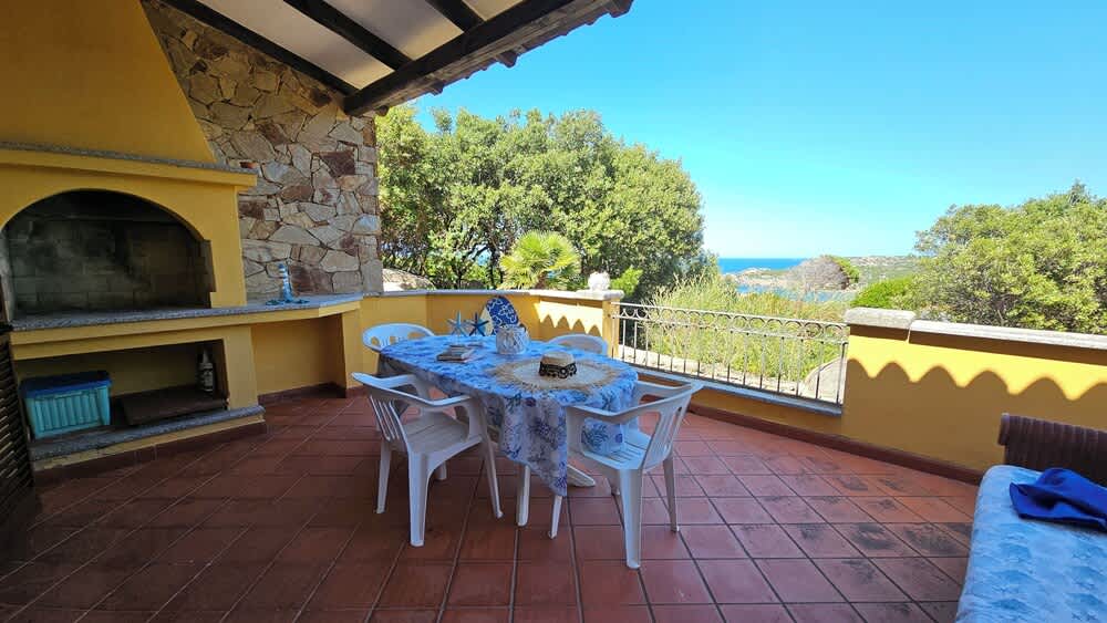 Porto Quadro Vista Corsica 1