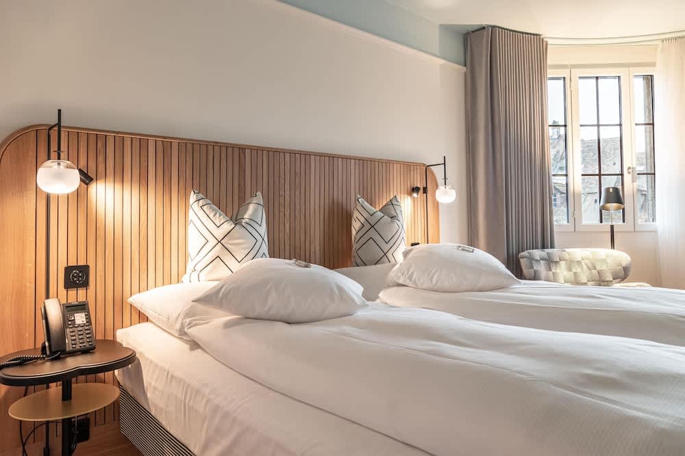 Best Western Plus Hotel Bern 1