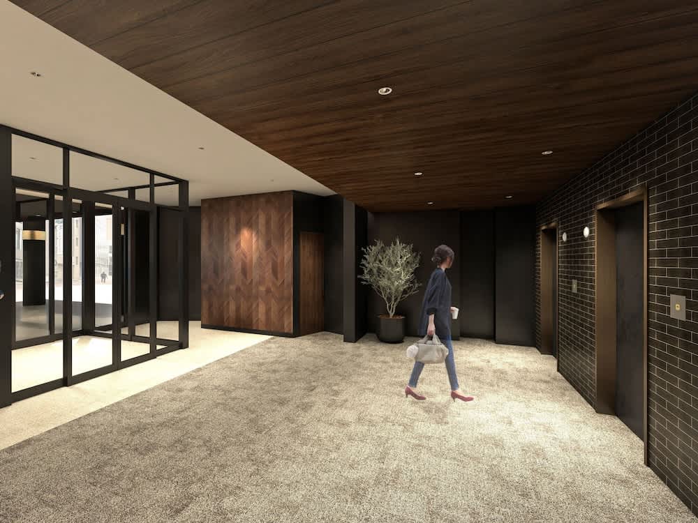 Nest hotel alt Sapporo Odori 2