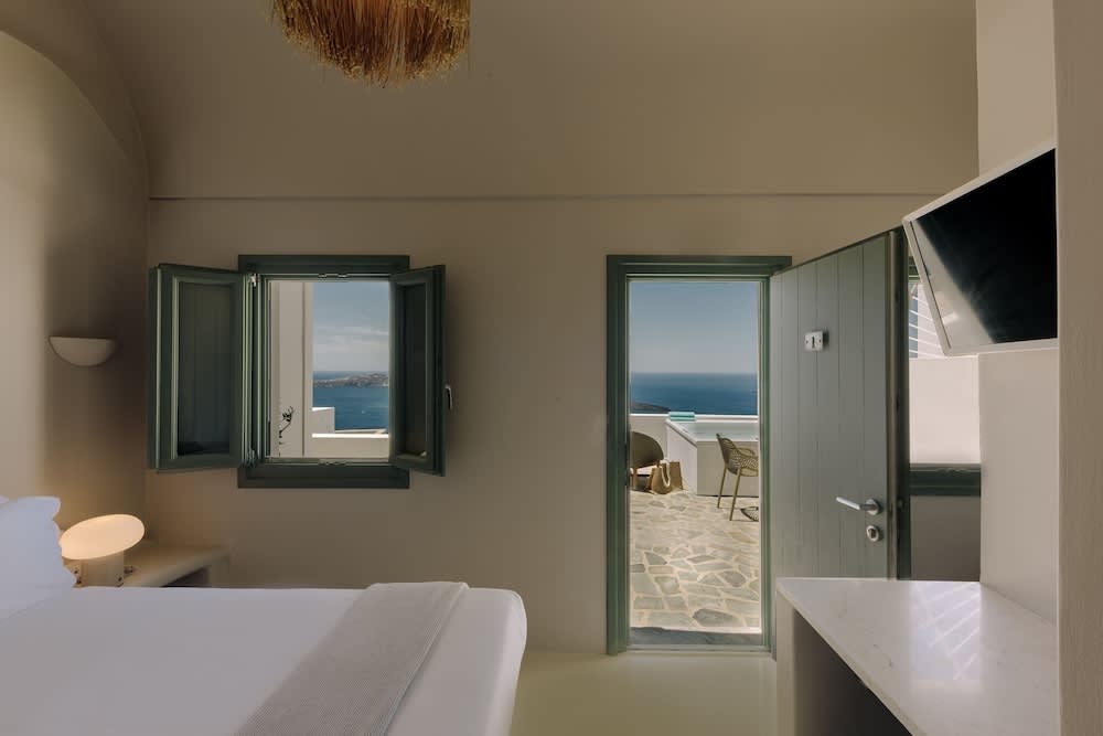 Agave Santorini Design Boutique Hotel 2