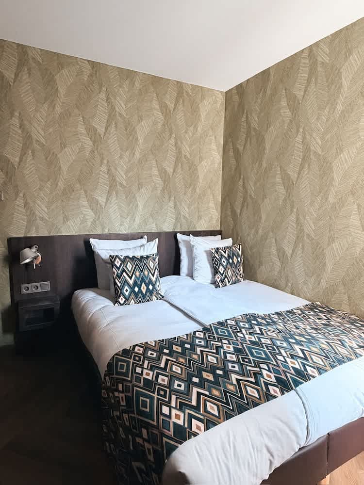 Hotel Damsquare 1