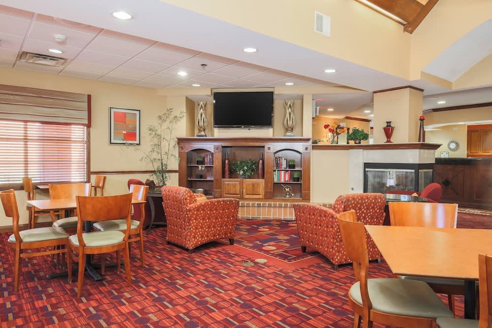 Residence Inn by Marriott Flint Grand Blanc 2