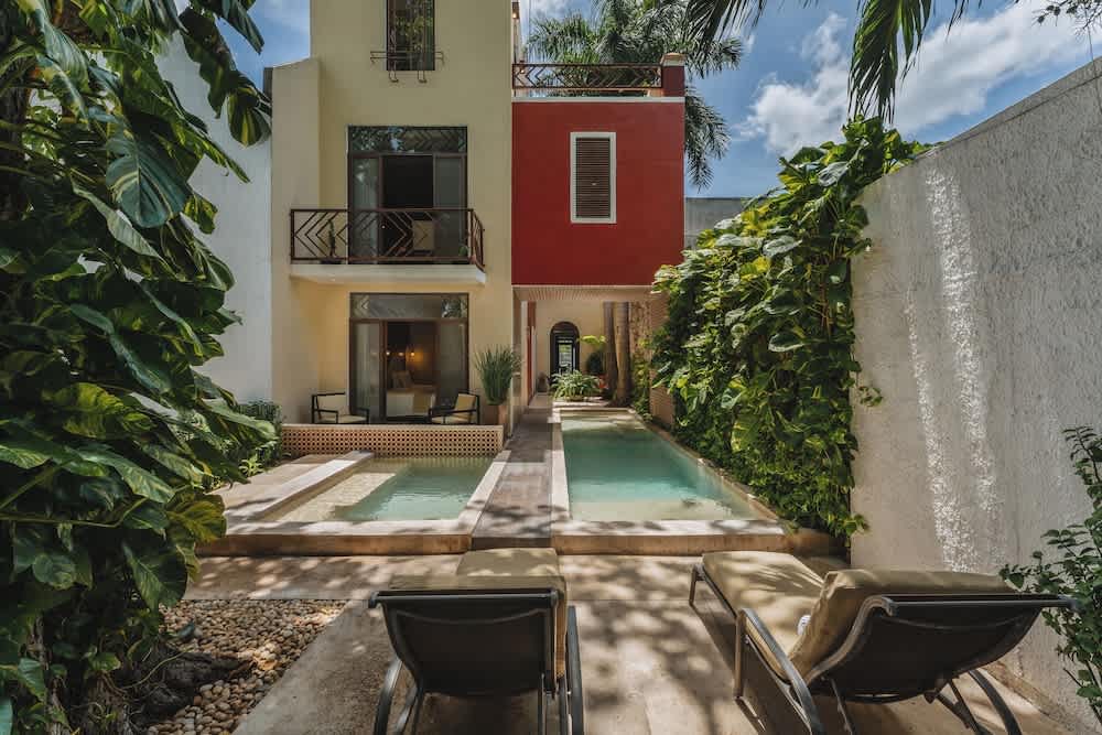 Casa Italia Luxury Guest House - Adults Only 1