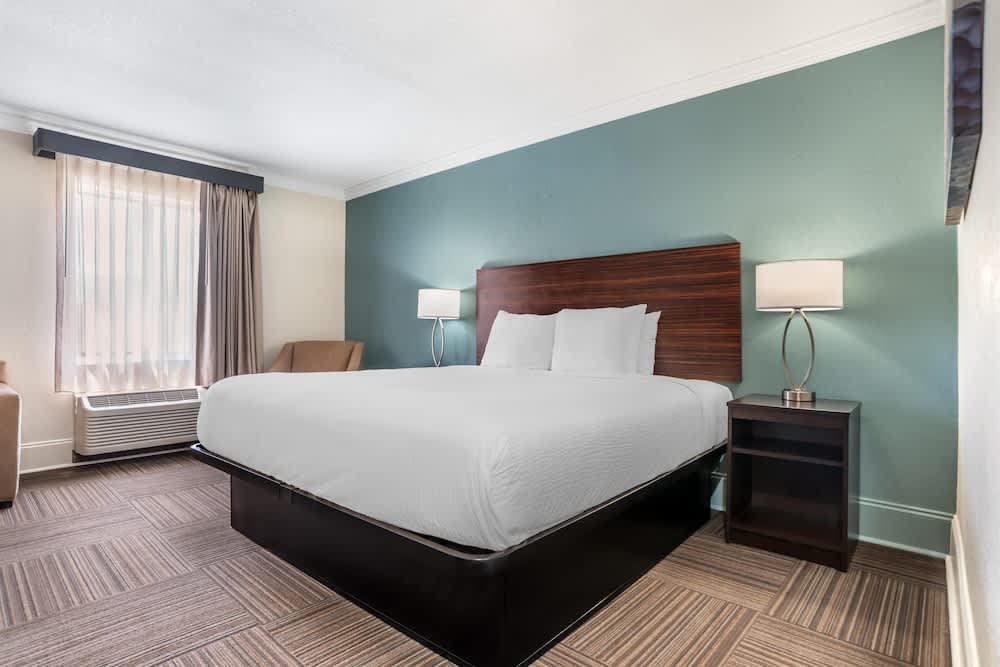Best Western Niceville-Destin 1