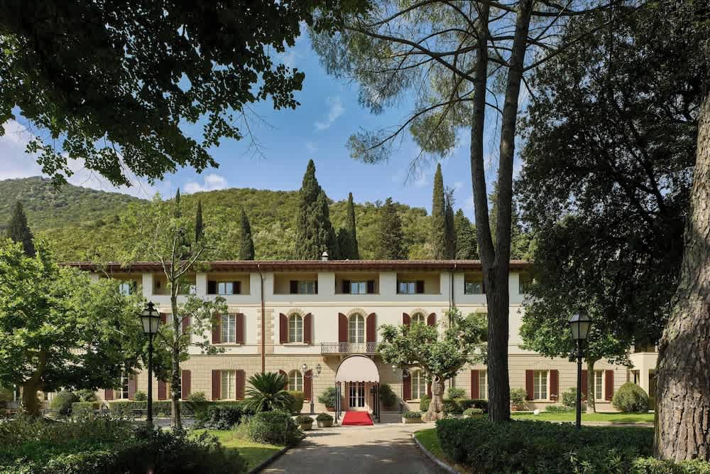 Grotta Giusti Thermal Spa Resort Tuscany, Autograph Collection 1
