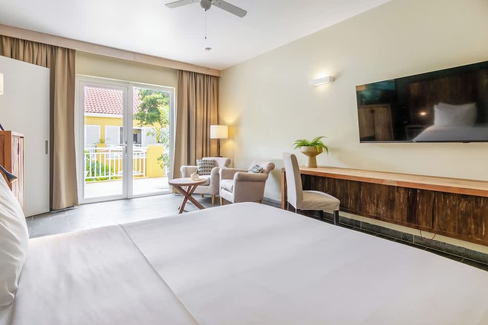Bayside Boutique Hotel - Blue Bay Golf & Beach Resort 1