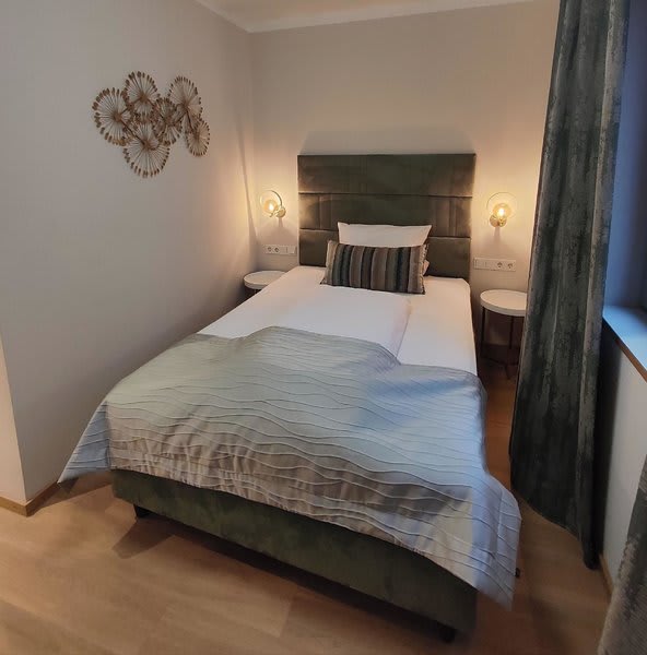Hotel Lutz 1