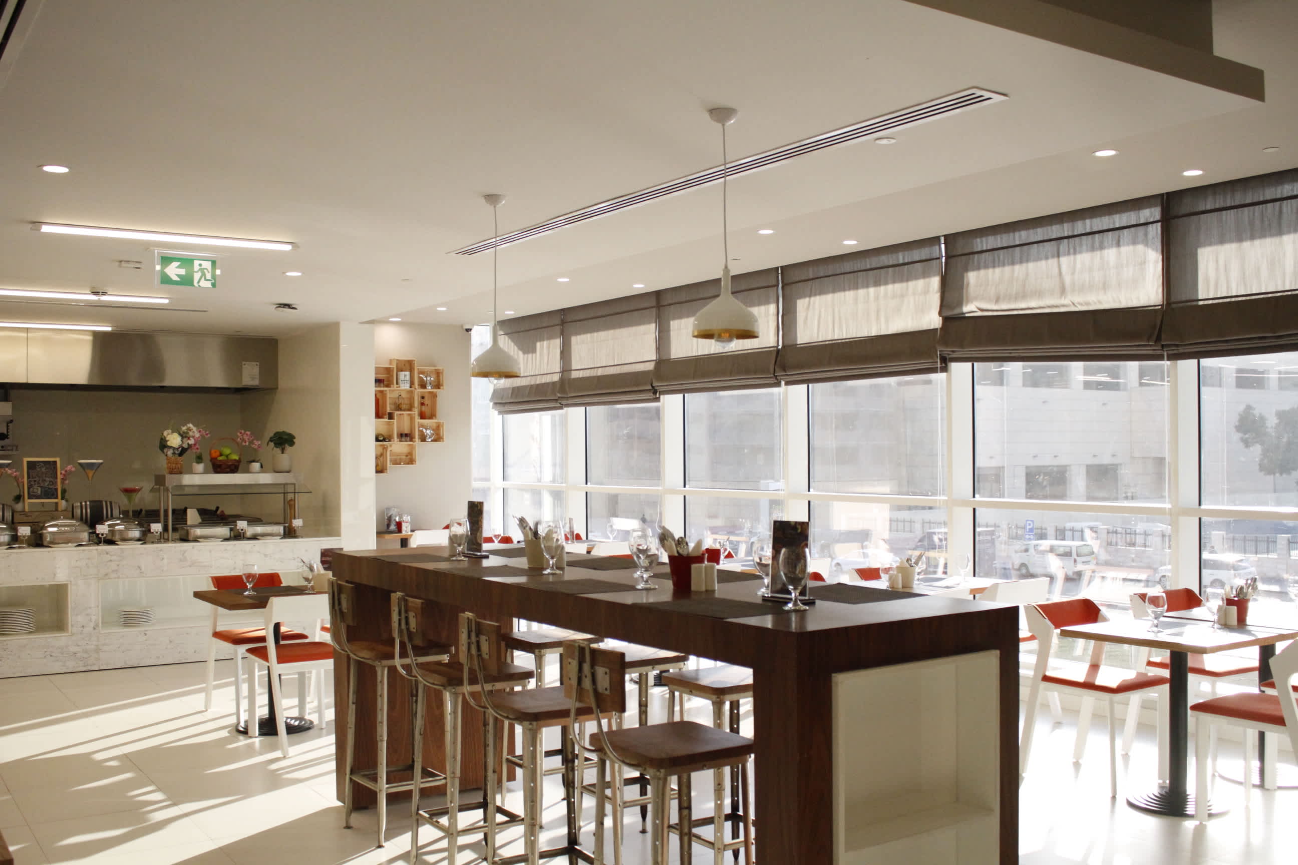 Citymax Hotel Ras Al Khaimah 1