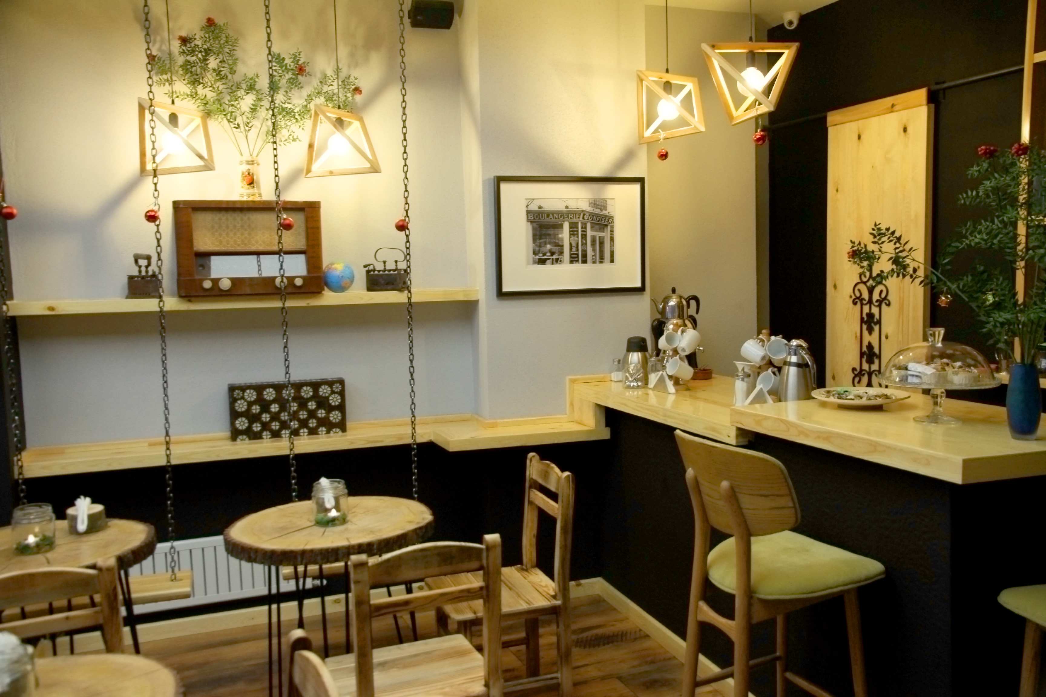 Stay Inn Taksim Hostel 2