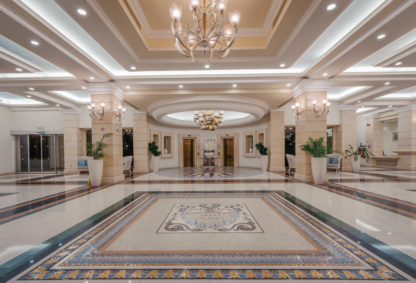 Lindos Imperial Resort & Spa 2