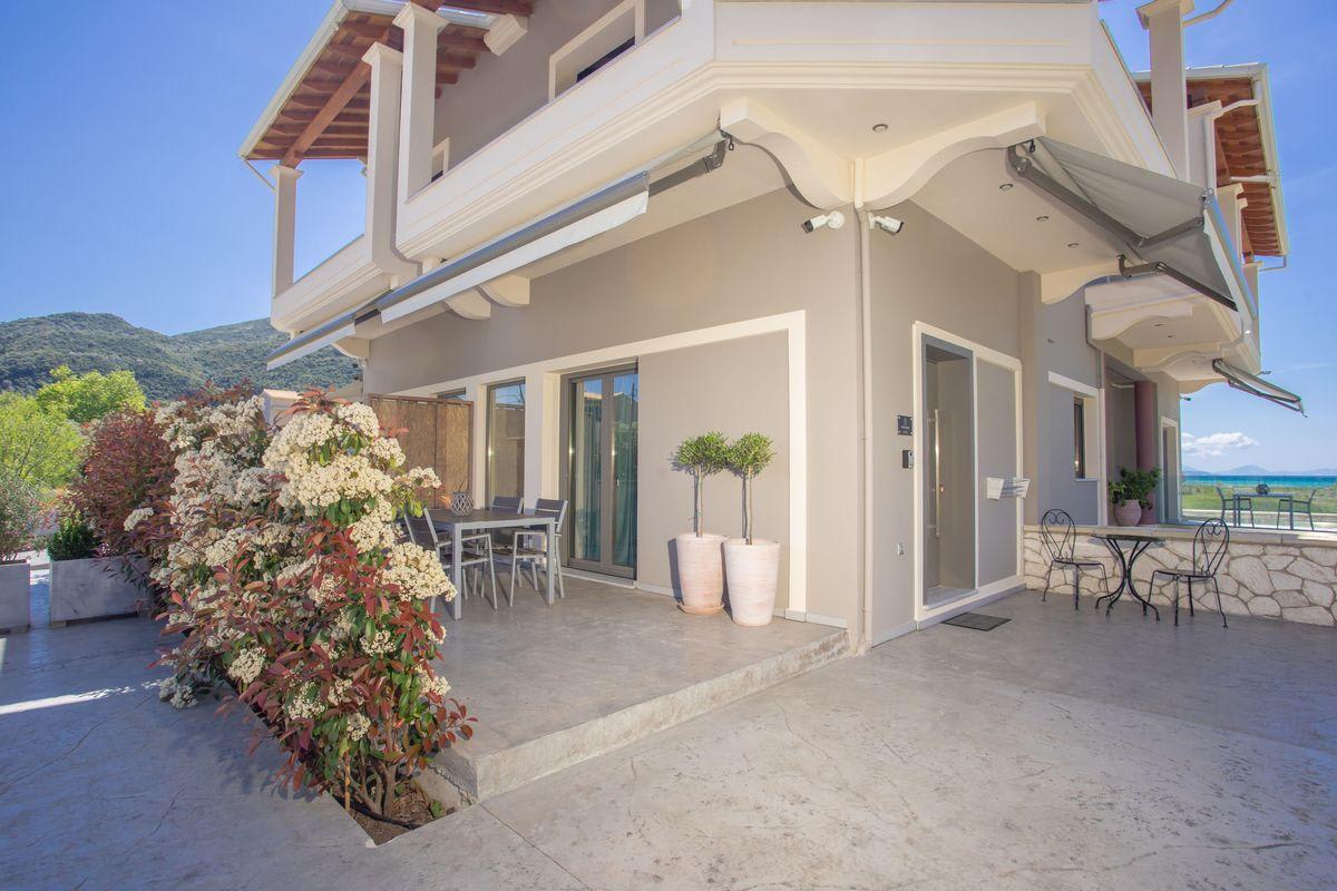 Apollonian Luxury Apartments 2
