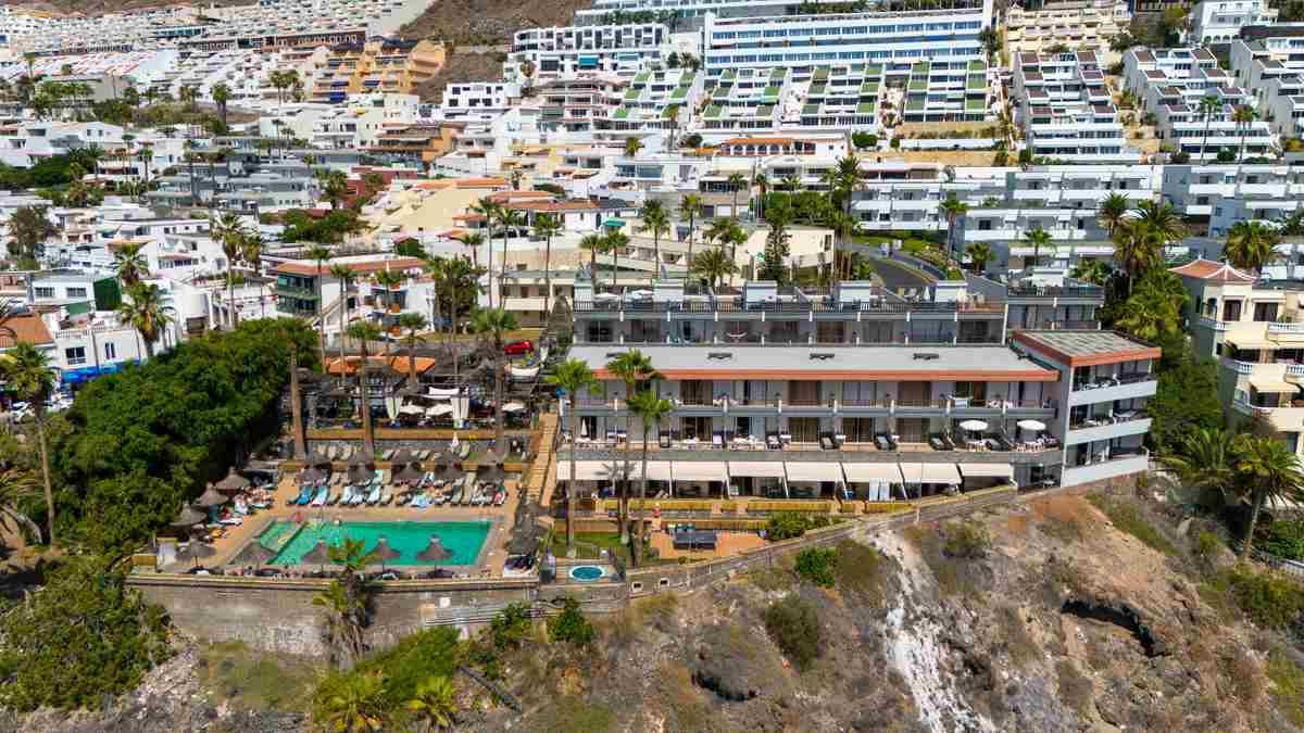 The Harbour Club 2