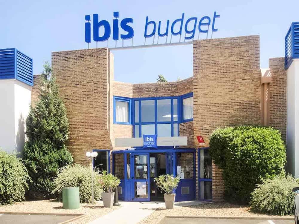 ibis budget Châtellerault Nord 1