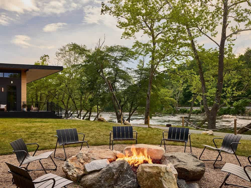 AutoCamp Asheville 1