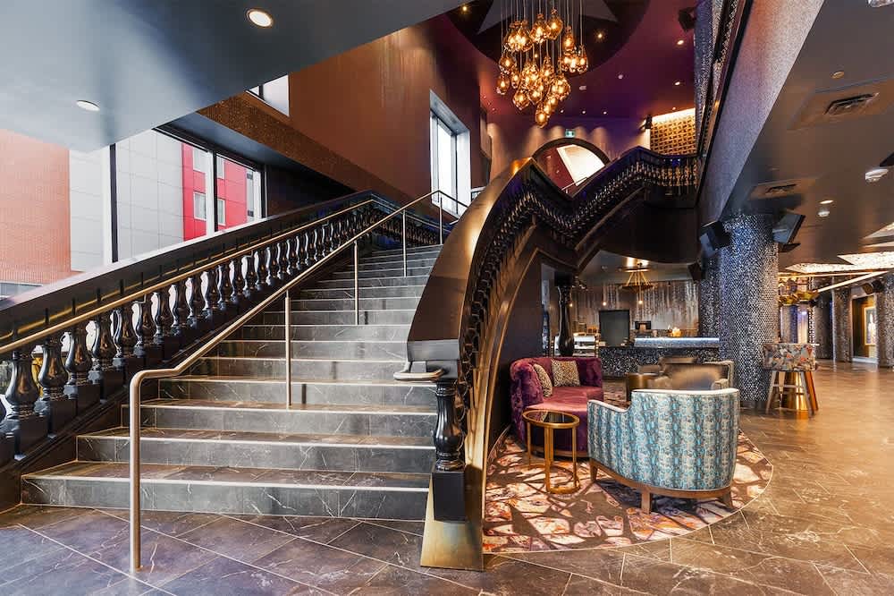 JAG Boutique Hotel 2