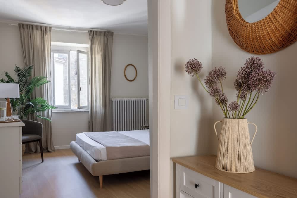 Lucca Old Town Apartment 2