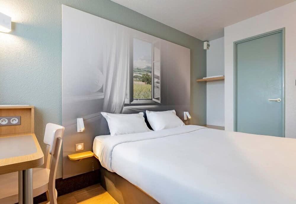 B&B HOTEL Boulogne-sur-Mer Saint-Martin 1