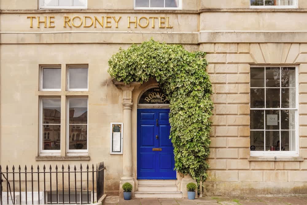 The Rodney Hotel 1