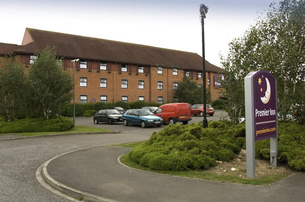 Premier Inn York South West 1