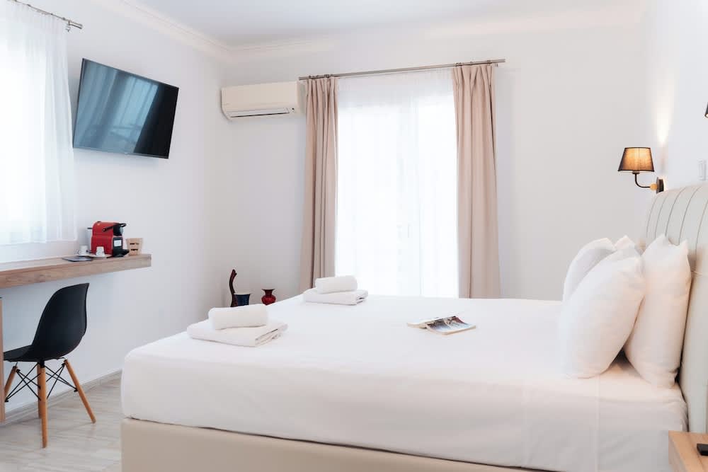 Aliki Hotel 2