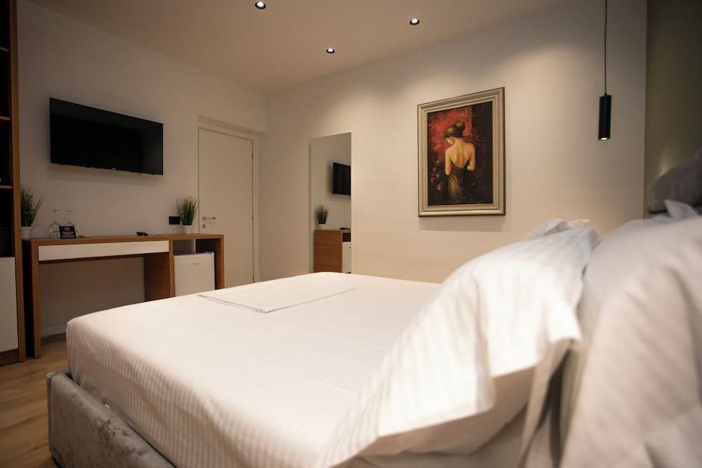 Villa Klaus Hotel 1