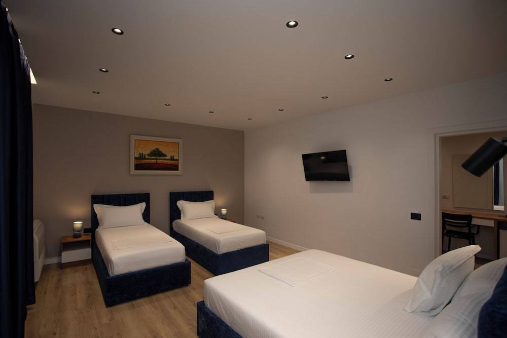 Villa Klaus Hotel 2