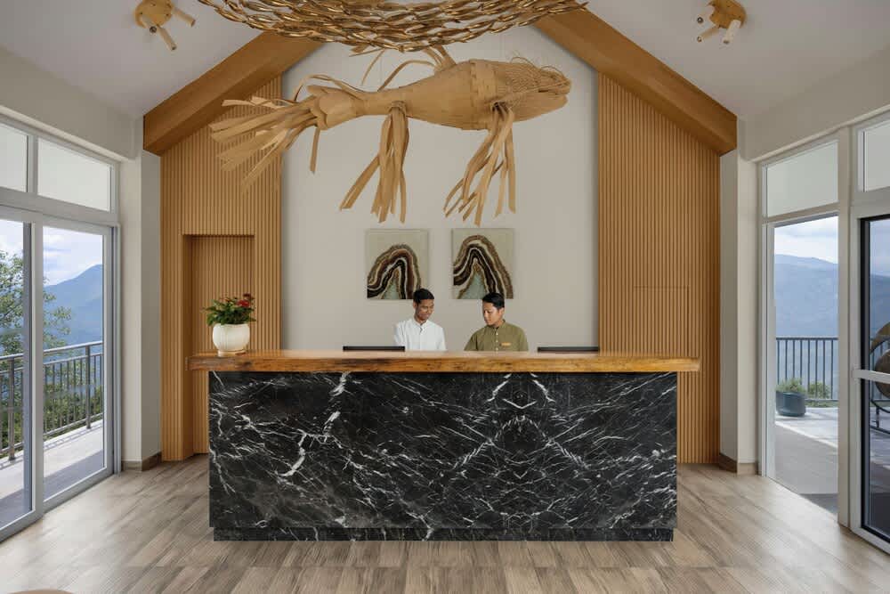 Himalayan Hideaway Resort Pokhara, The Centara Collection 2