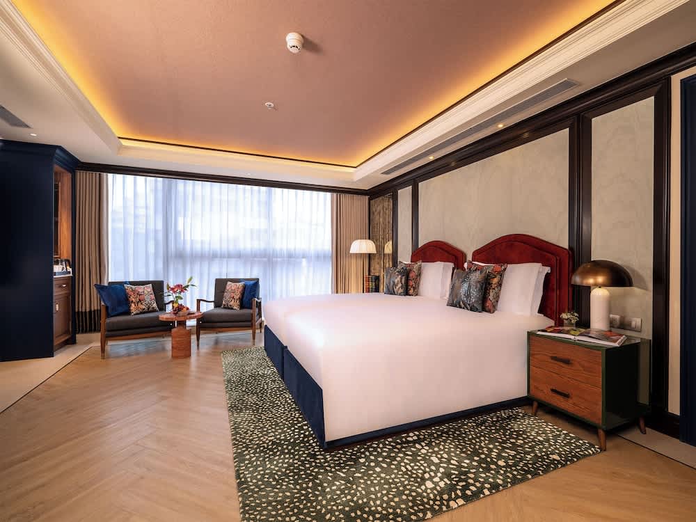 Bandra House - IHCL SeleQtions 1