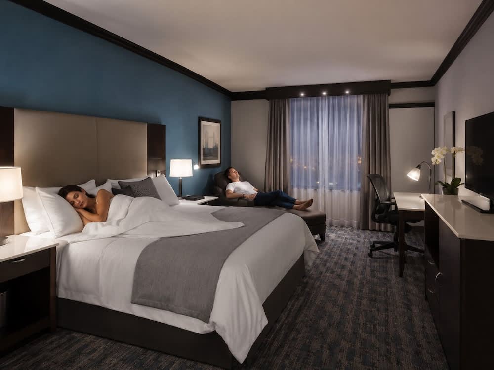 Wyndham Garden OKC Airport - Event Center, Indoor pool, Arcade Near Paycom, Fairgrounds 1